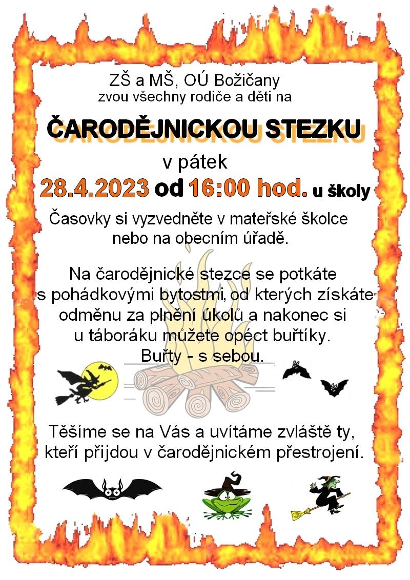 čarodejnice
