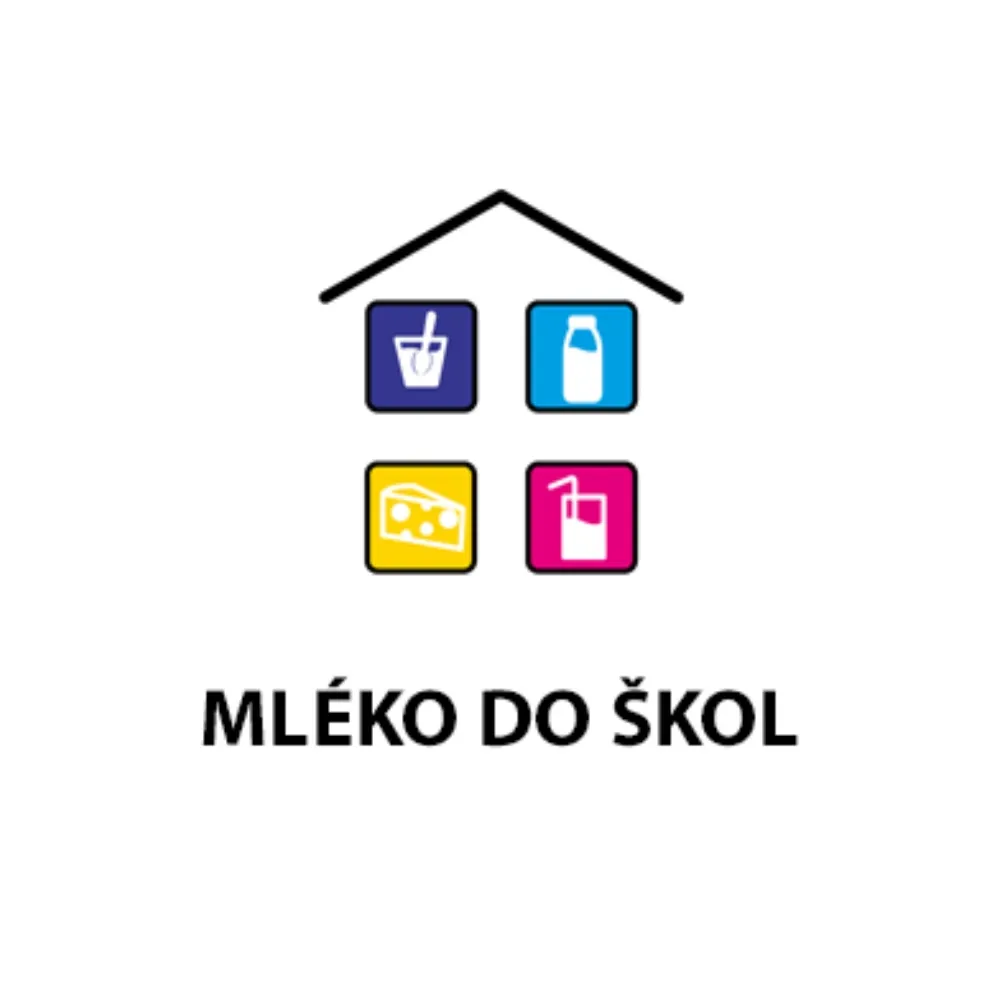 Mléko do škl